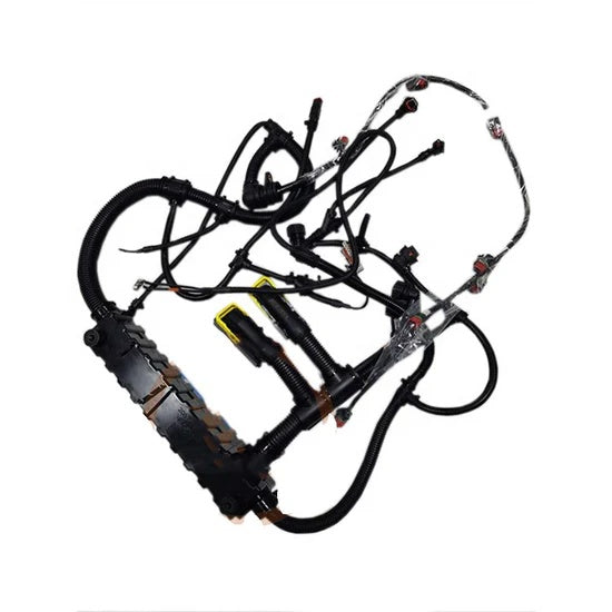 Cablaj 207-06-61242 pentru excavator Komatsu PC300-6, PC350-6