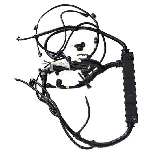 Cablaj 207-06-62110 pentru excavator Komatsu PC400-6