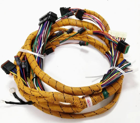 Cablaj 20Y-06-23880 pentru excavator Komatsu PC200-6, PC210-6, PC220-6