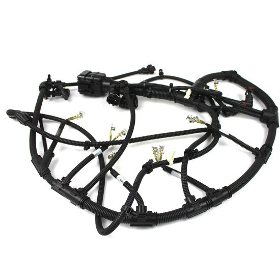 Cablaj 20Y-06-24742 pentru excavator Komatsu PC200-6, P220-6