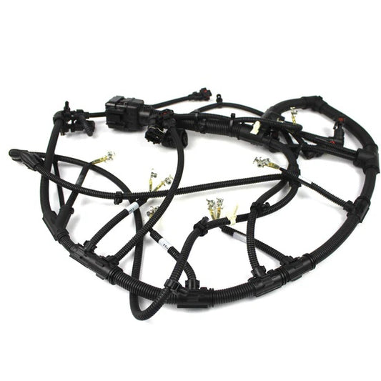 Cablaj 20Y-06-24742 pentru excavator Komatsu PC200-6, P220-6