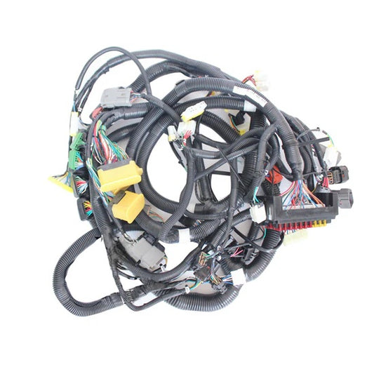 Cablaj 20Y-06-24911, 20Y-06-24910 pentru excavator Komatsu PC200-6, PC210-6, PC220-6