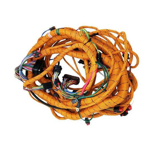 Cablaj 20Y-06-41112 pentru excavator Komatsu PC220-8, PC200-8