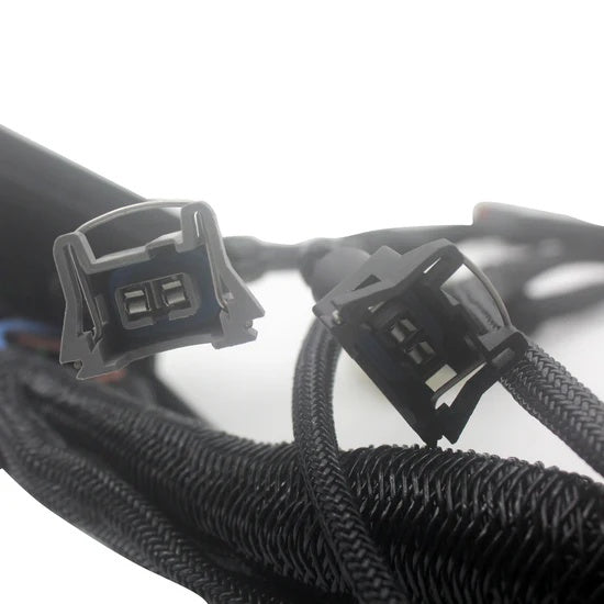 Cablaj 20y-06-41113, 20Y-06-41112 pentru excavator Komatsu PC200-8