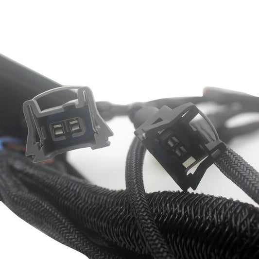 Cablaj 20y-06-41113, 20Y-06-41112 pentru excavator Komatsu PC200-8