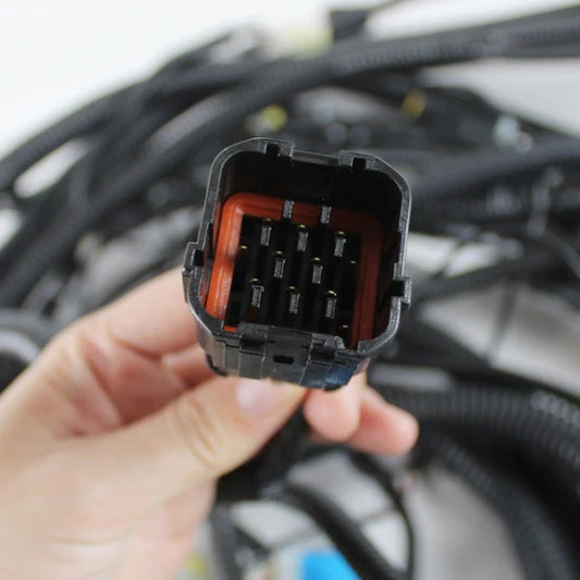 Cablaj 20Y-06-41150 pentru excavator Komatsu PC300-8, PC350-8, PC400-8, PC200-8