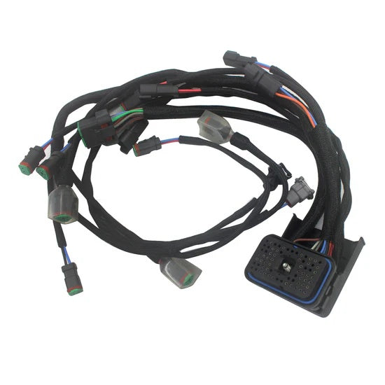 Cablaj 20Y-06-42731 pentru excavator Komatsu PC200-8, PC270-8, PC220-8