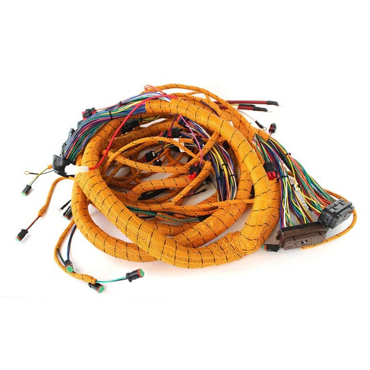 Cablaj 20Y-06-71511 pentru excavator Komatsu PC200-7, PC220-7