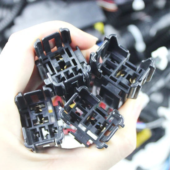 Cablaj 21N8-12153 pentru excavator Hyundai R305LC-7, R210LC-7