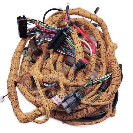 Cablaj 230-6279, 2306279 pentru excavator Caterpillar E330C, 330C, 627G, 637D, 637G