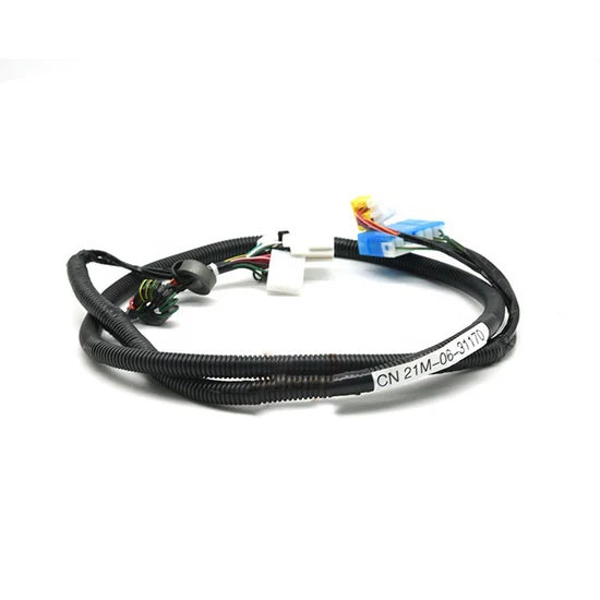 Cablaj 283-2933, 2832933 pentru excavator Caterpillar 330D, 330DL