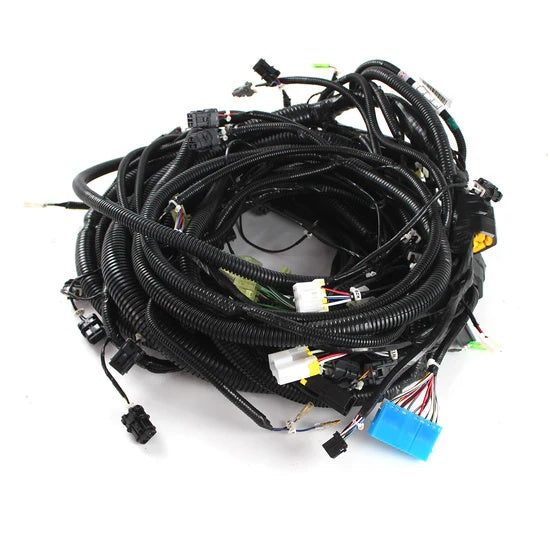 Cablaj 332/J3254 332-J3254 pentru excavator JCB JS200, JS220, JS210