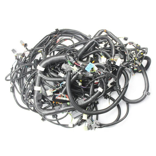 Cablaj 342-3063 3423063 pentru excavator Caterpillar 336D