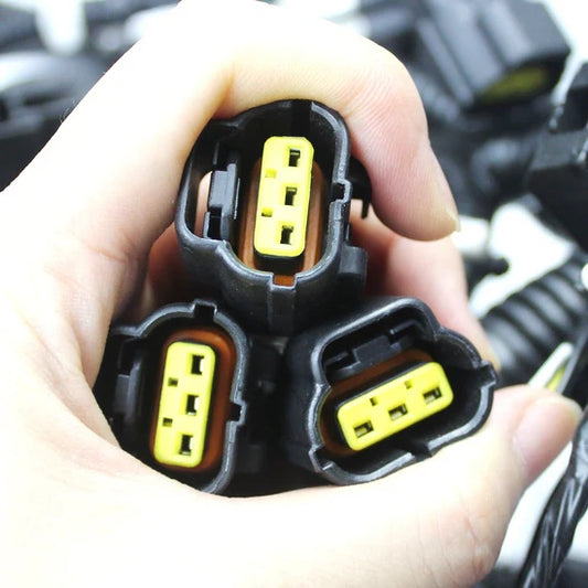 Cablaj ELCTRIC exterior 0004777 pentru excavator Hitachi ZX330, ZX370