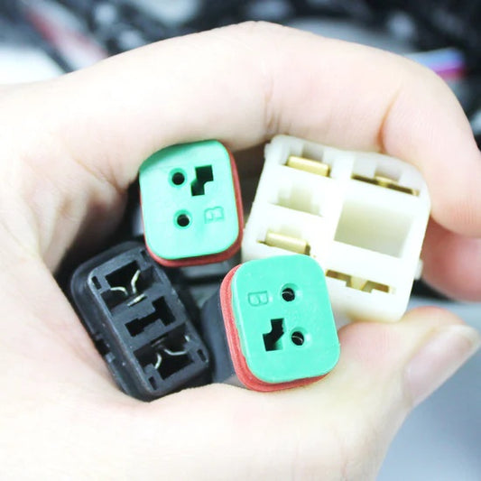 Cablaj electric extern 0004770, 0004772 pentru excavator Hitachi ZAX120, ZX110, ZX130