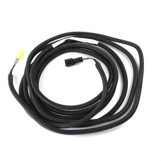 Cablaj electric extern 0005472 pentru excavator Hitachi ZX240-3, ZX250-3, ZX270-3