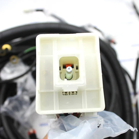 Cablaj electric extern 4681836 pentru excavator Hitachi ZX240-3, ZX270-3, ZX280LC-3