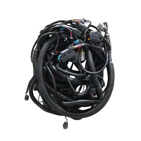 Cablaj electric intern 203-06-71730, 203-06-71731 pentru excavator Komatsu PC130-7