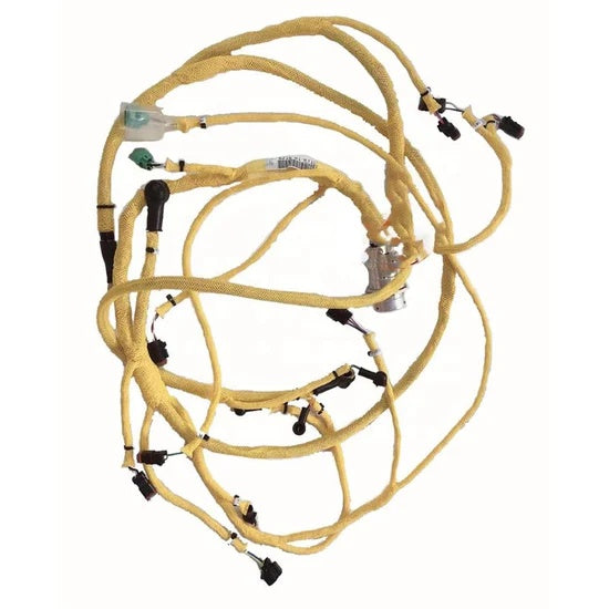 Cablaj electric intern 208-06-71510 pentru excavator Komatsu PC400-7, PC450-7