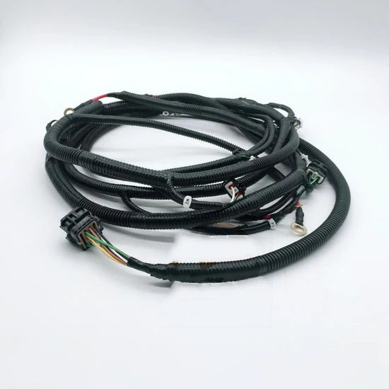 Cablaj electric intern 20Y-06-25120 pentru excavator Komatsu PC200-6A, PC100-6