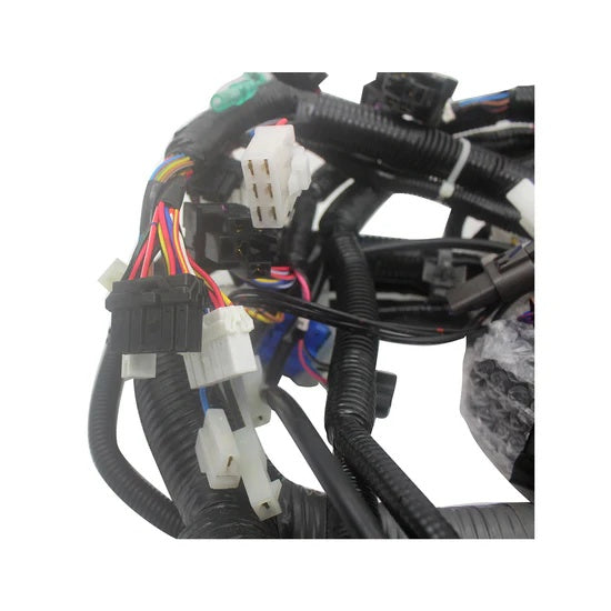 Cablaj KRH10740 pentru excavator Sumitomo SH240-5