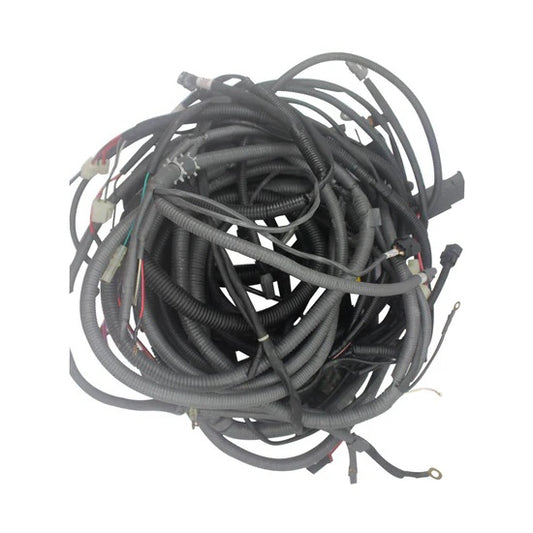 Cablaj MODUL ELECTRONIC 4022870, 2864516 pentru motor CUMMINS ISM, QSM, M11