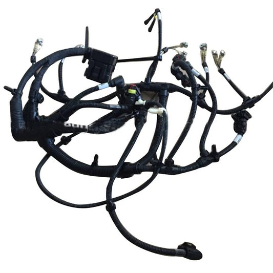 Cablaj monitor 20Y-06-31161 pentru excavator Komatsu PC200-7, PC220-7