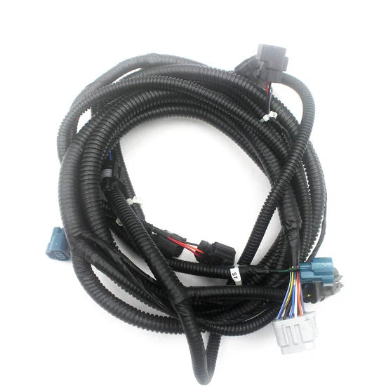 Cablaj motor 0001303 pentru excavator Hitachi EX400-3