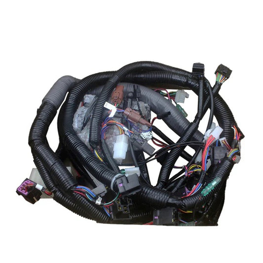 Cablaj motor 190-5038, 1905038 pentru excavator Caterpillar 325C, 322C, 320C