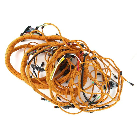 Cablaj motor 21NB-10042 pentru excavator Hyundai R455-7, R500-7, R500LC-7