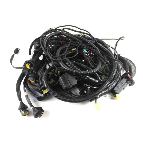 Cablaj motor 236-6223, 2366223 pentru excavator Caterpillar 583T, 824C, 587T