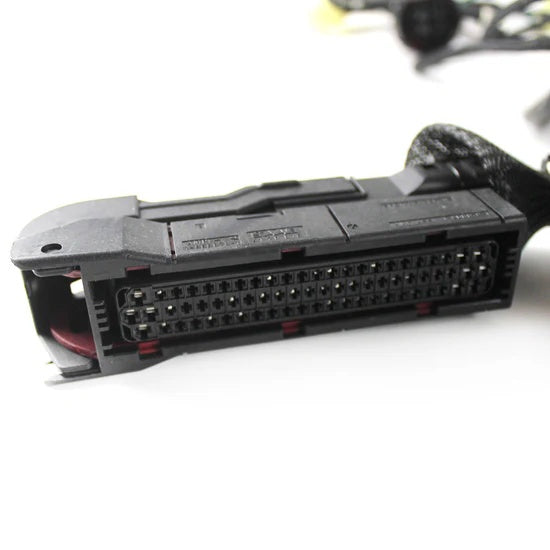 Cablaj motor 425-0289, 4250289 pentru excavator Caterpillar 365C, 385C, 390D, 621B