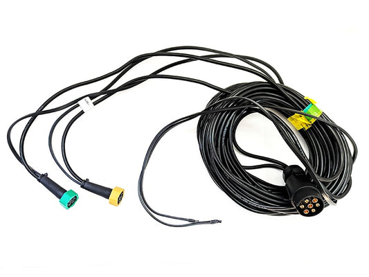 Cablaj motor 425-6526, 4256526 pentru motor Caterpillar C-15, C-16, C-18