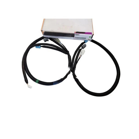 Cablaj motor 6743-81-8310 pentru excavator Komatsu PC300-7, PC350-7