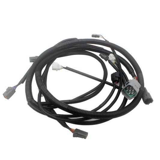 Cablaj motor KRR1783 pentru excavator SH240-3