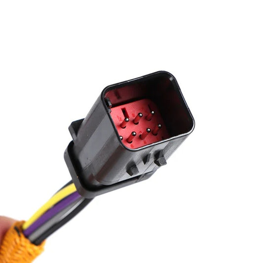 Cablaj principal 207-06-77411, 207-06-D1140 pentru excavator