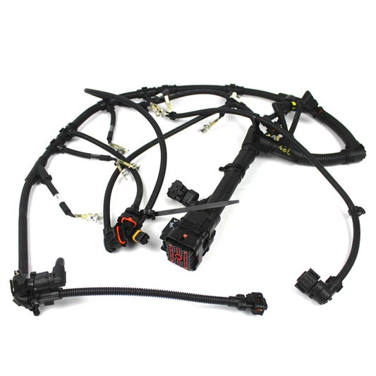 Cablaj principal 20Y-06-22131 pentru excavator Komatsu PC200-6, PC220-6