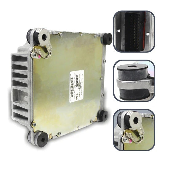 Calculator Ecu 03161983, VOE03161983 pentru Volvo