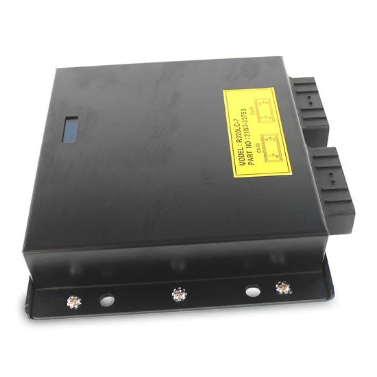 Calculator Ecu 21N3-32753, 21N3-32300 pentru excavator Hyundai