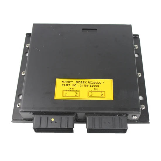 Calculator Ecu 21N8-32600 pentru excavator Hyundai