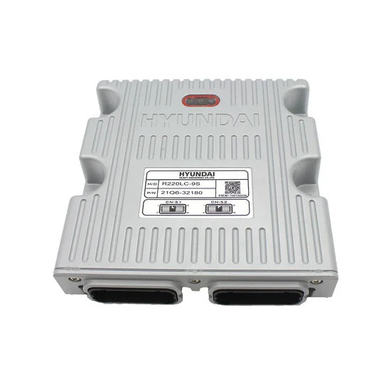 Calculator Ecu 21Q6-32180 pentru excavator Hyundai