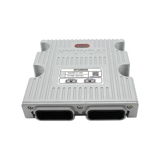 Calculator Ecu 21Q6-32181 pentru excavator Hyundai
