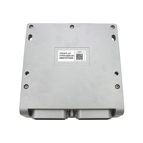Calculator Ecu 21QB-32193 pentru excavator Hyundai