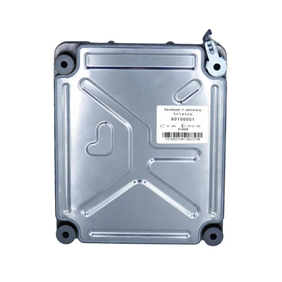 Calculator Ecu 60100001, VOE60100001 Volvo