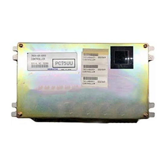 Calculator Ecu 7824-68-4003, 7824-68-4002 pentru excavator Komatsu