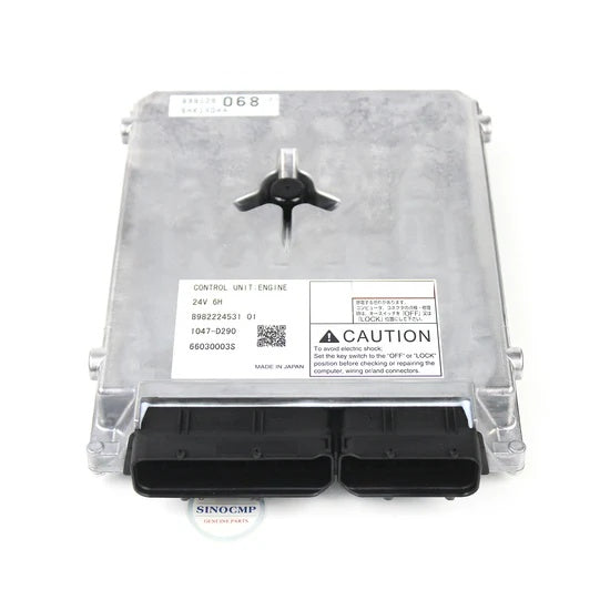 Calculator Ecu 8980121634, 8-98012163-4 pentru Isuzu