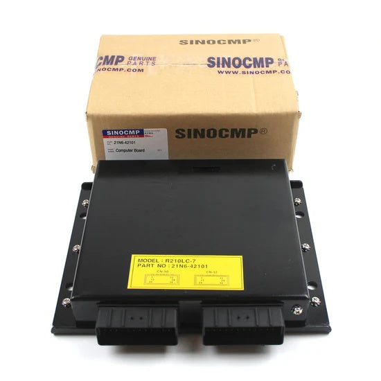 Calculator Ecu Case KHR2692