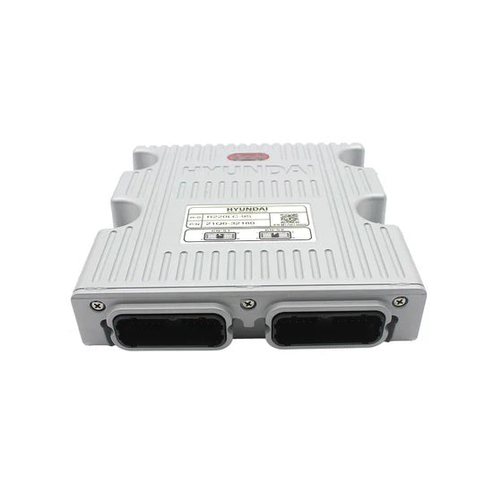 Calculator Ecu- Cpu 21Q7-32110 pentru excavator Hyundai