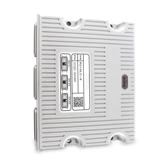 Calculator Ecu- Cpu 21QC-32100 pentru Hyundai