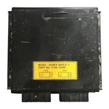 Calculator Ecu- Cpu Hyundai excavator 21N8-32206